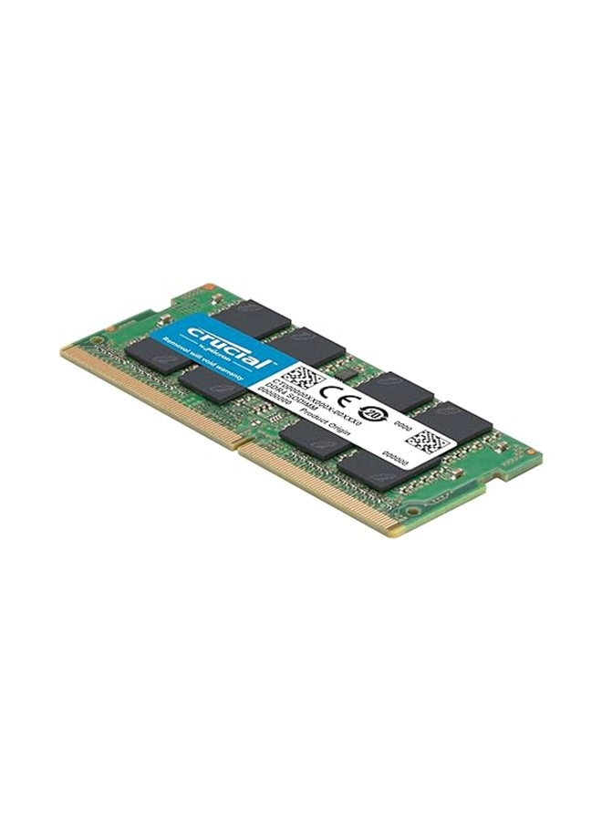 CB8GS3200 - 8GB DDR4-3200 SODIMM