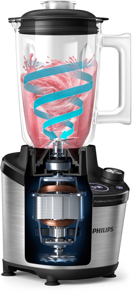 محرك ProBlend Ultra
