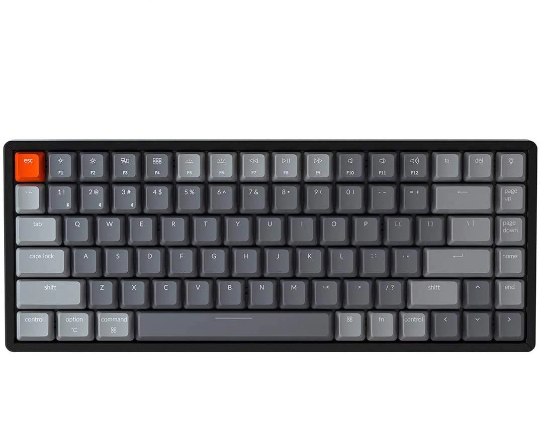 Keychron K2 - Mac Wireless