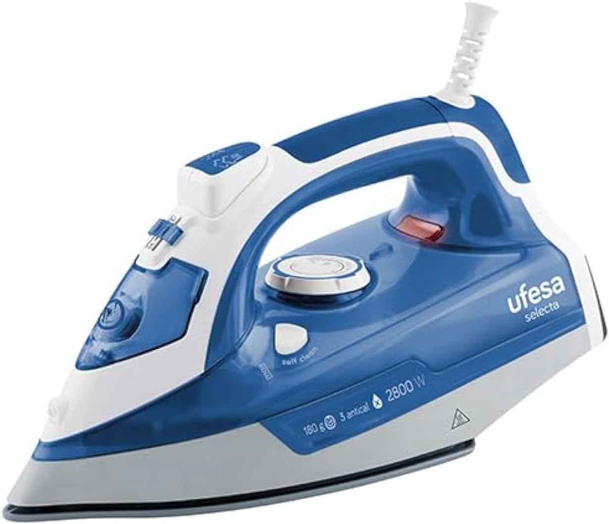 Ufesa PV3280 - 2800W 330ml