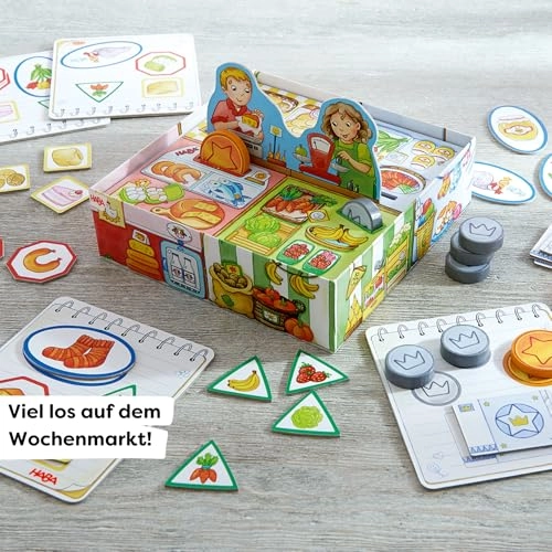 My Very First Games - To Market! - 2 months and up