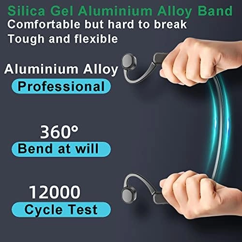 Swim Headphone S10 Wireless Headphone