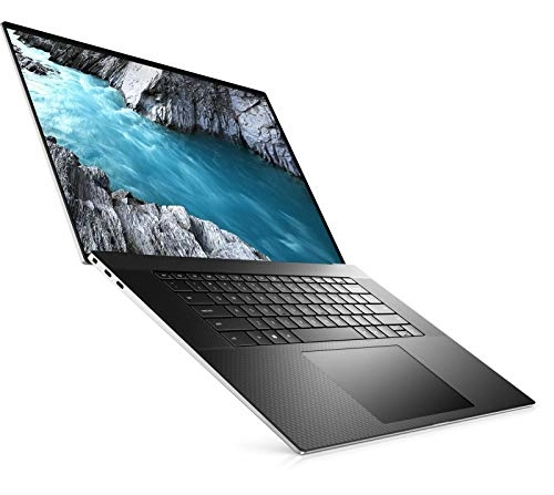 XPS 17 9700 - 17'' Core i7-10750H 32GB DDR4 1TB SSD