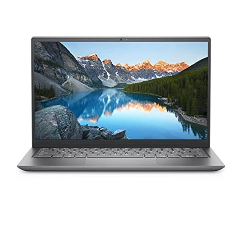 Inspiron 14 5410 INS14-5410-0403-SL - 14'' Core i7-11800H 16GB DDR5 512GB SSD