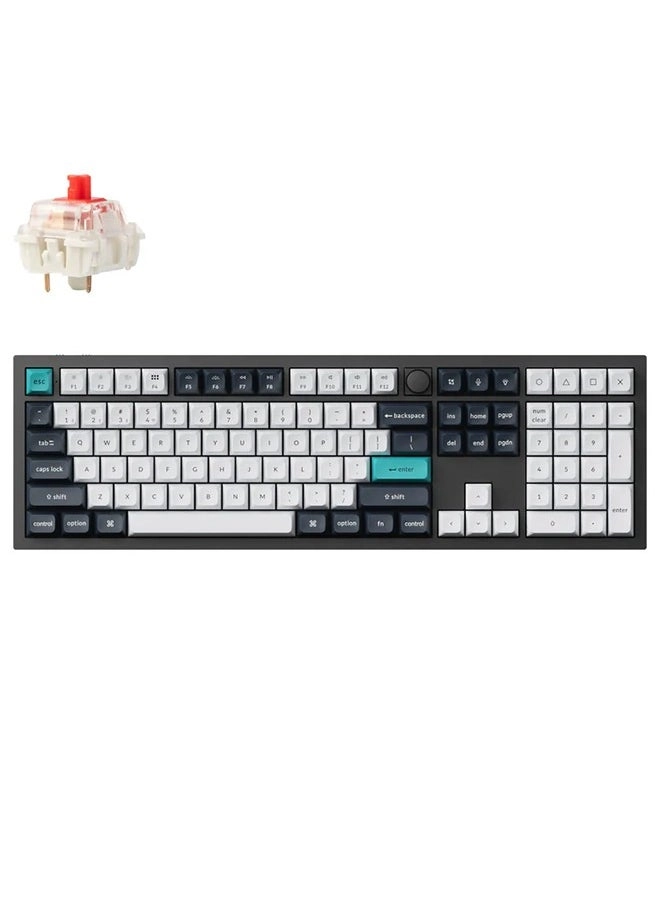 Q6 Max - EN/AR Wired/Wireless