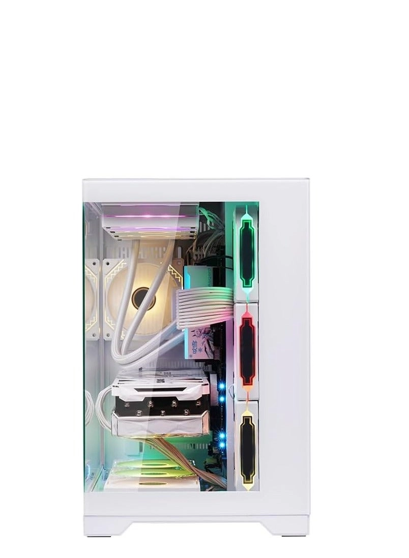 Robin 2 PRO - ATX /M-ATX/ITX