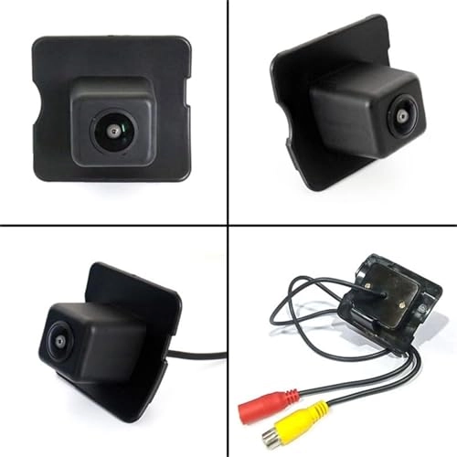 REAR VIEW BACK UP CAMERA