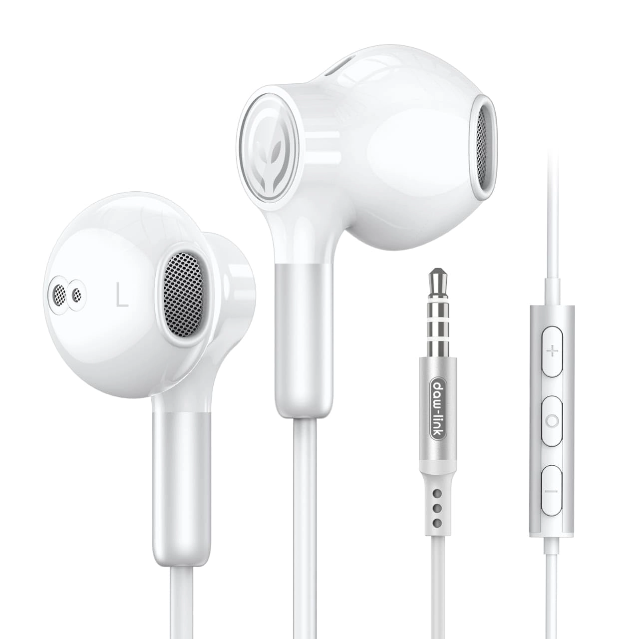 DL910 Wired Earphone