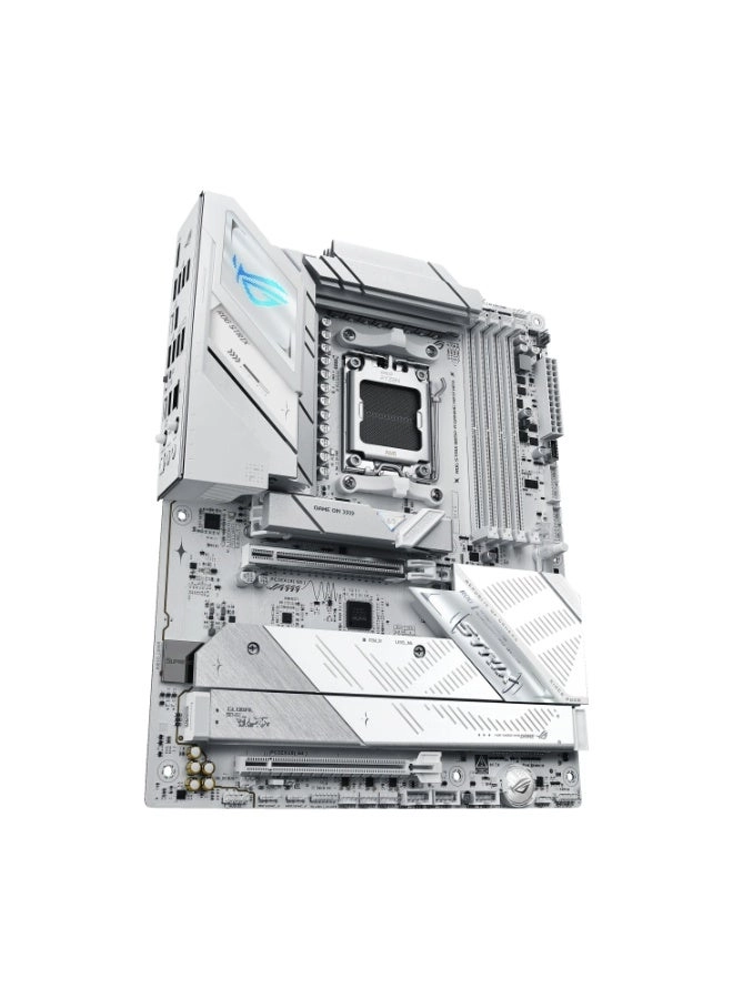 ROG STRIX B850-A - AMD AM5 Wi-Fi