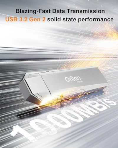 U52 - 512GB