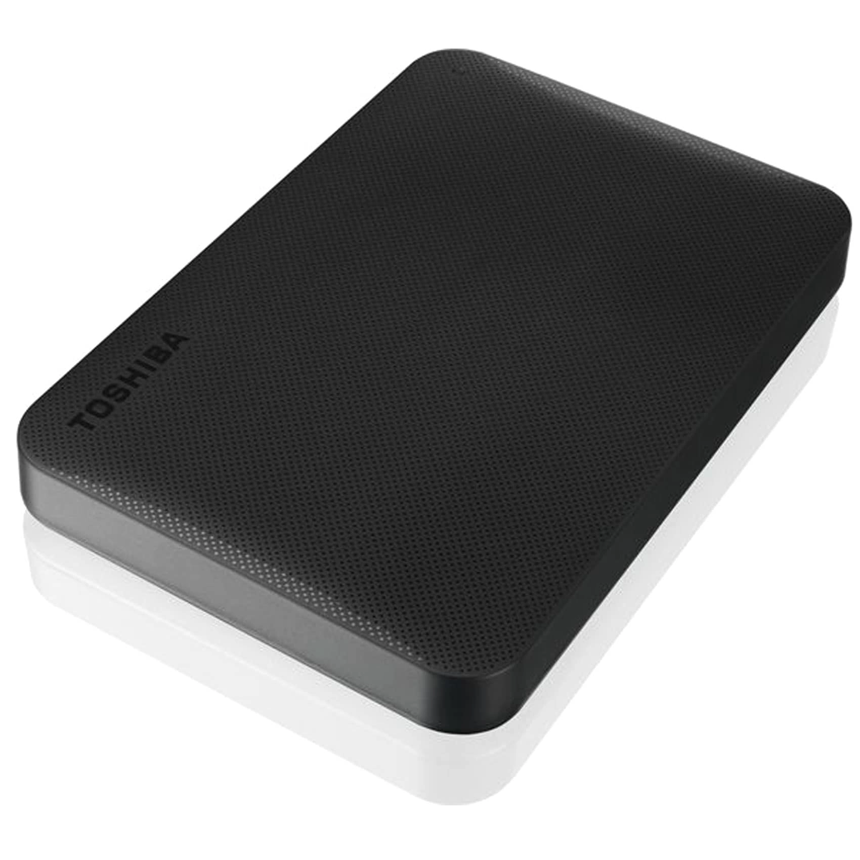 Toshiba Hard drive - 1 Tb
