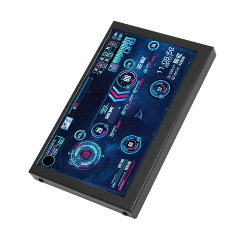 pvmy2ebgr4 - 5.0 Inch 800x480