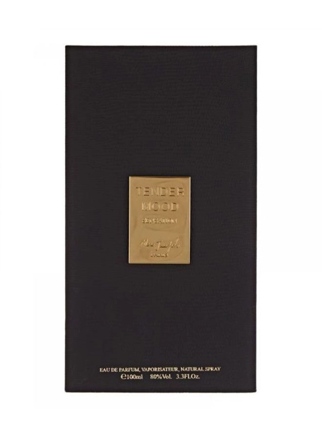 Tender Mood Sensation - Eau de Parfum 100 ml