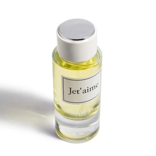 Jet Aime Eau de Parfum 100ml