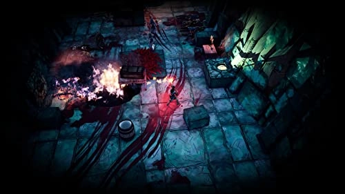 Weird West Definitive Edition - PlayStation 5