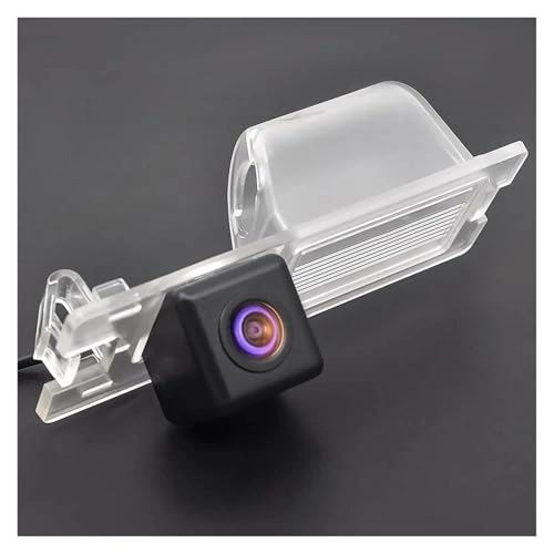 Reverse Car Parking Camera - Night Vision
