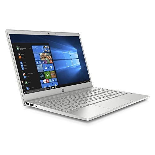 Pavilion 13-AN0007NE - 13.3'' Core i7 8GB DDR4 256GB