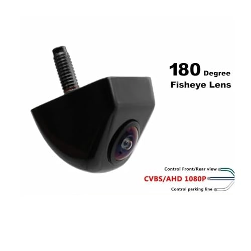 Reverse Camera - Night vision 1080P