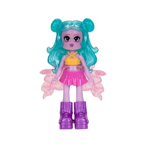 Deluxe Figure - 3" Style 1 (RYH0095)