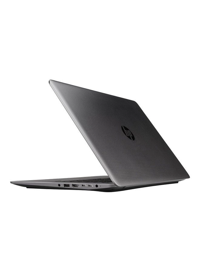 (Renewed) ZBook Studio G3 - 15.6'' Core i7 16GB DDR4 512GB SSD