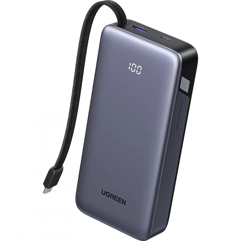 PB536/55988 - 20000mAh 45W