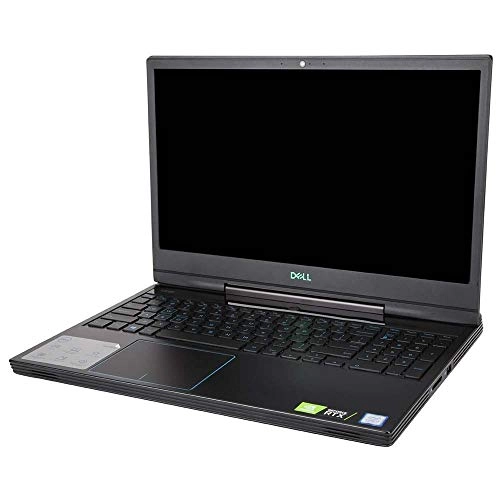 G5 5590 - 15.6'' Core i7-8750H 16GB DDR4 256GB SSD 1TB SATA