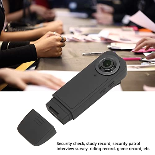 A18 - 1080p Up to 32GB