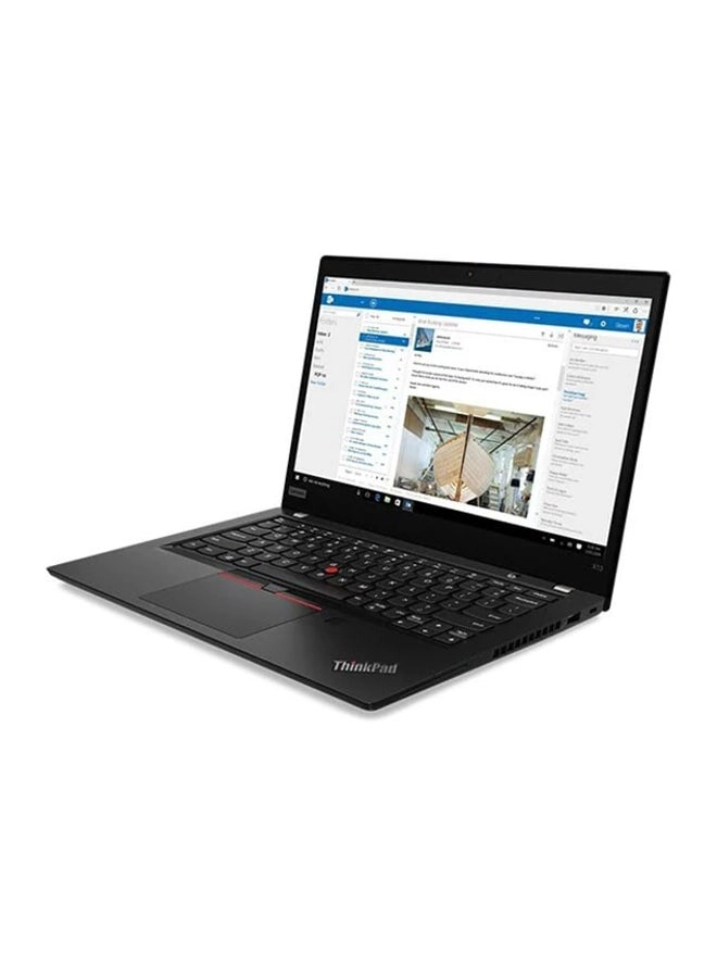 (Renewed) ThinkPad X13 - 13.3'' 256GB 8GB Core i5-1135G7