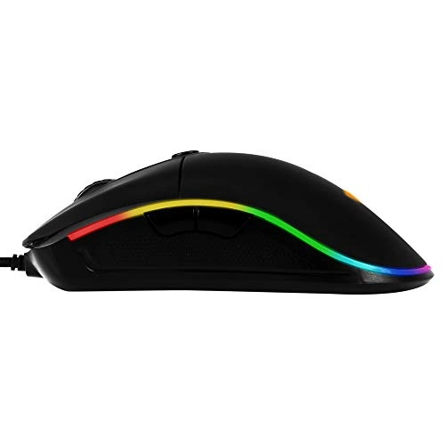 GM20 Gaming Mouse - Wired