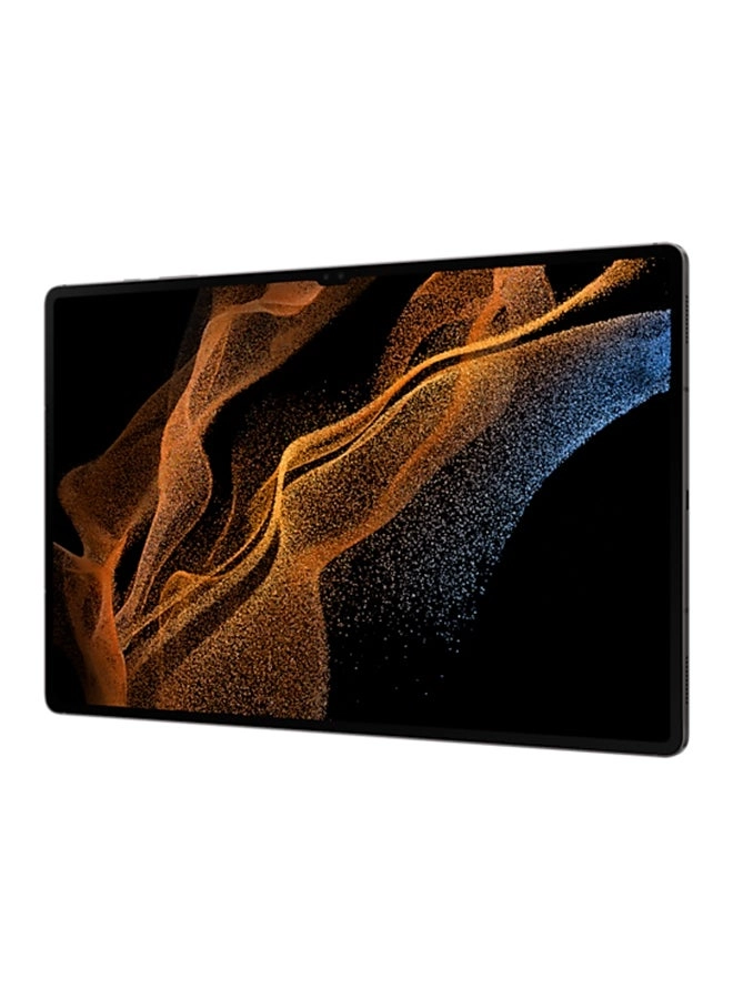 Galaxy Tab S8 Ultra - 128GB 14.6"