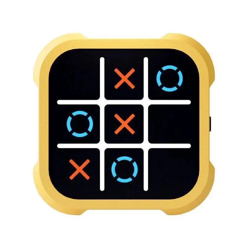 Tic Tac Toe Board Game