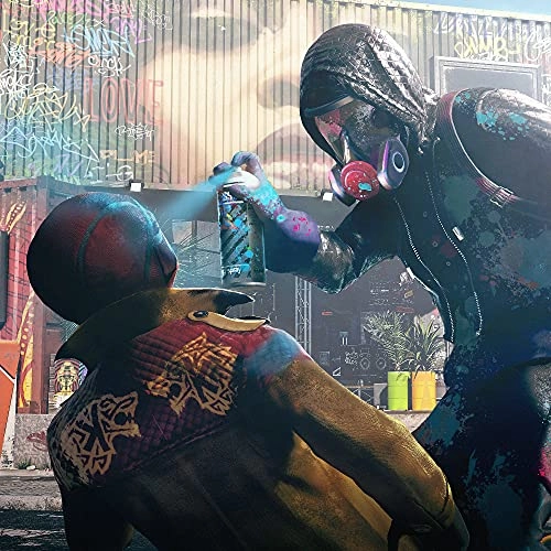 Watch Dogs: Legion - PlayStation 5