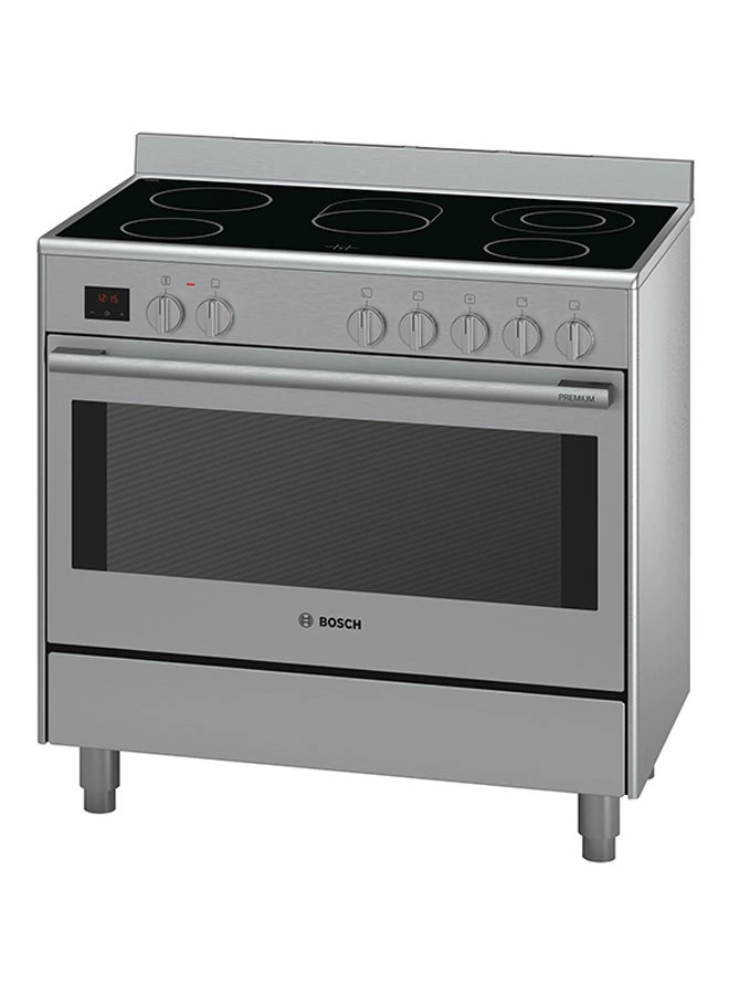 HCB738357M ELECTRIC Cooker