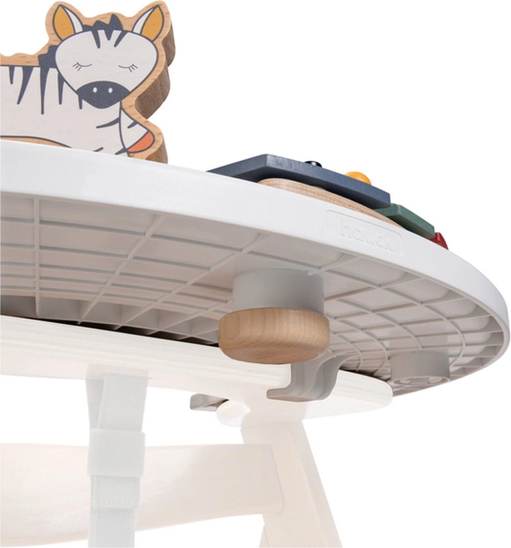 Tri-Play Sorting Play-Tray - Suitable for 6 Months & Above.