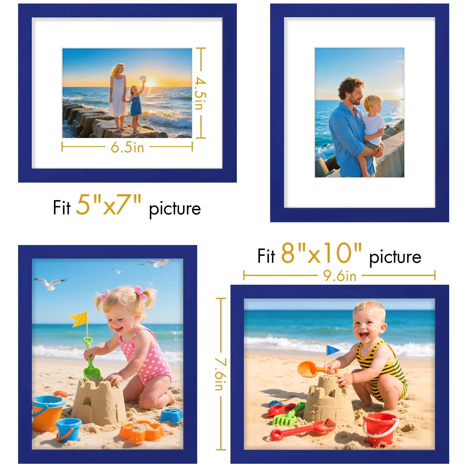 8x10 Picture Frame