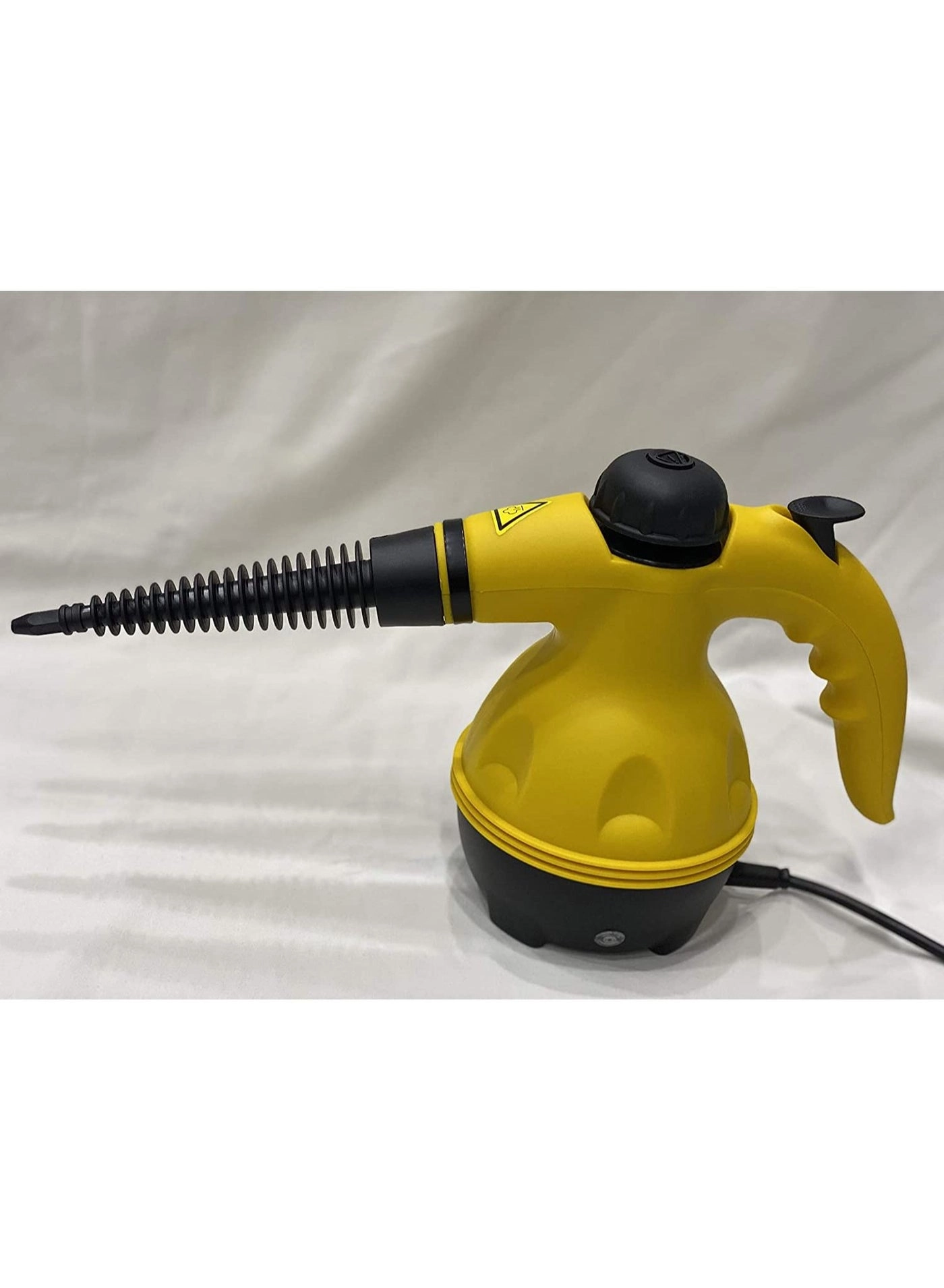 Steam Cleaner - 3.5 bar 350ml