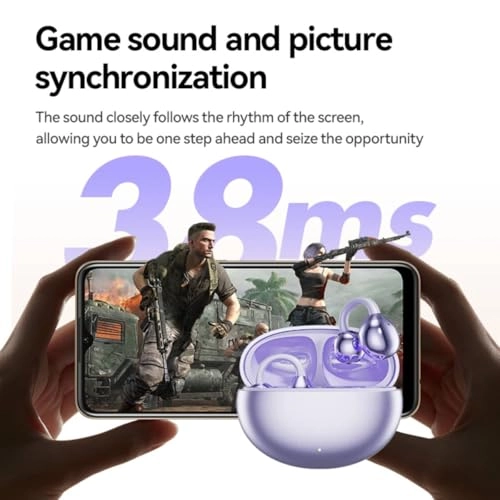 M91 Wireless Earbud