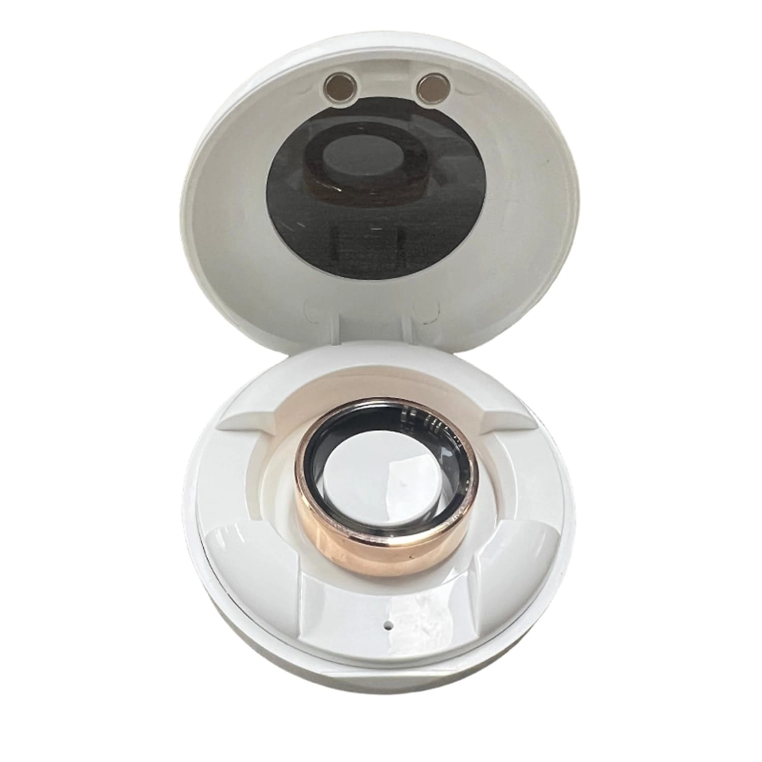 Smart Ring - Bluetooth Health Tracker