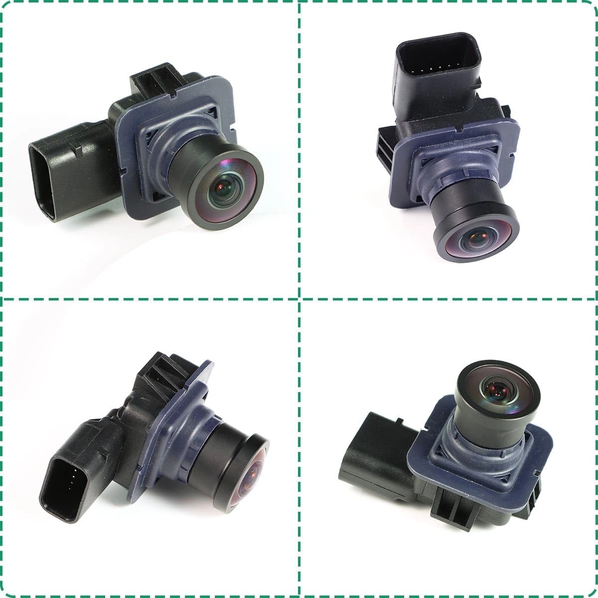 EP5Z-19G490-A - Night vision