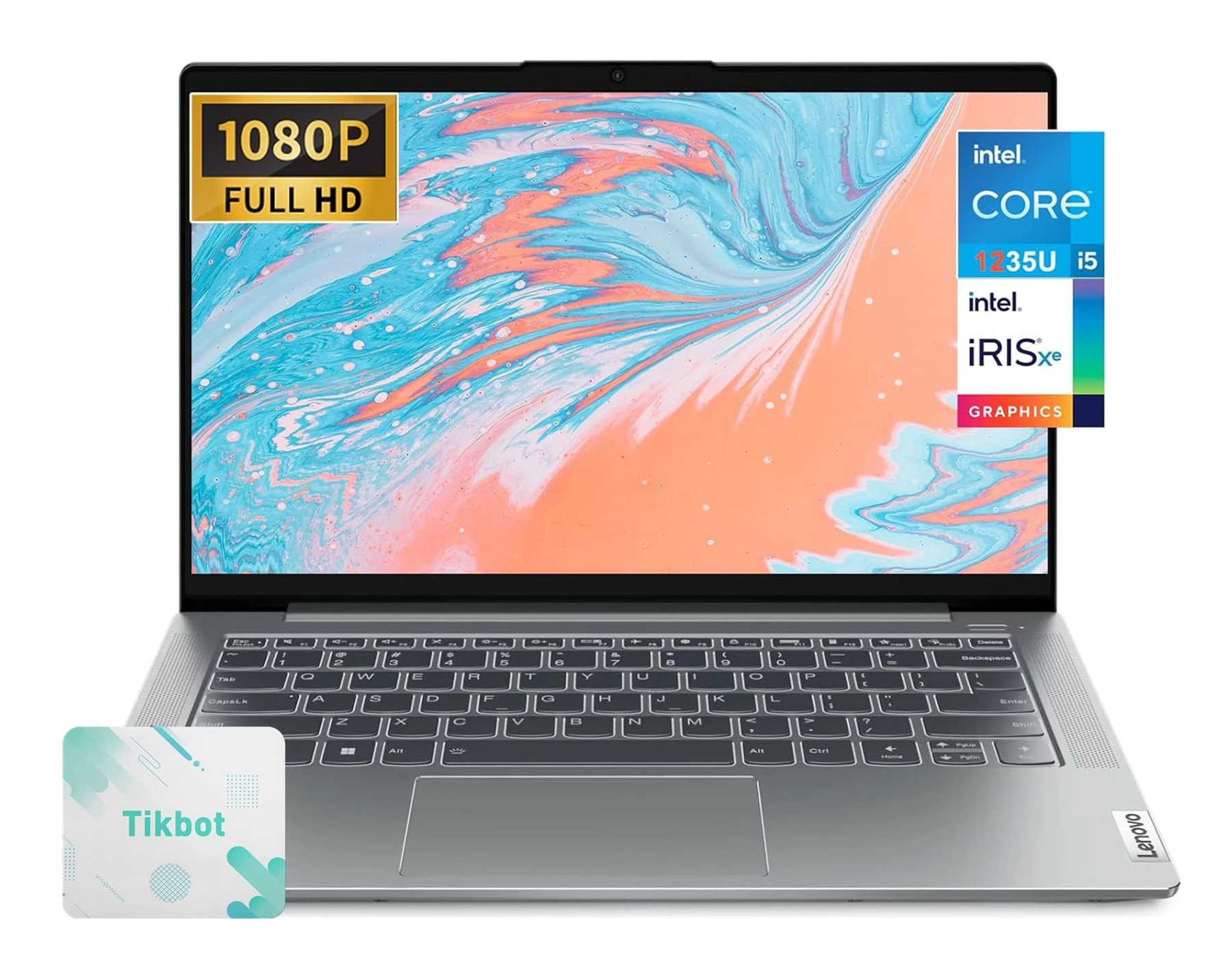 IdeaPad Flex 5i - 14'' 512GB 8GB Corei5-1235U