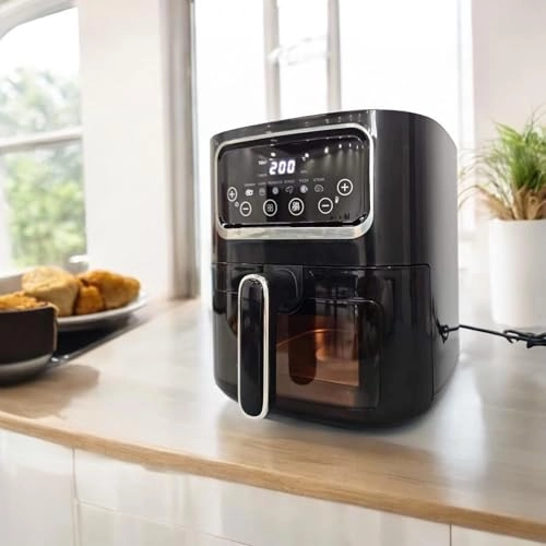 Air Fryer Oven