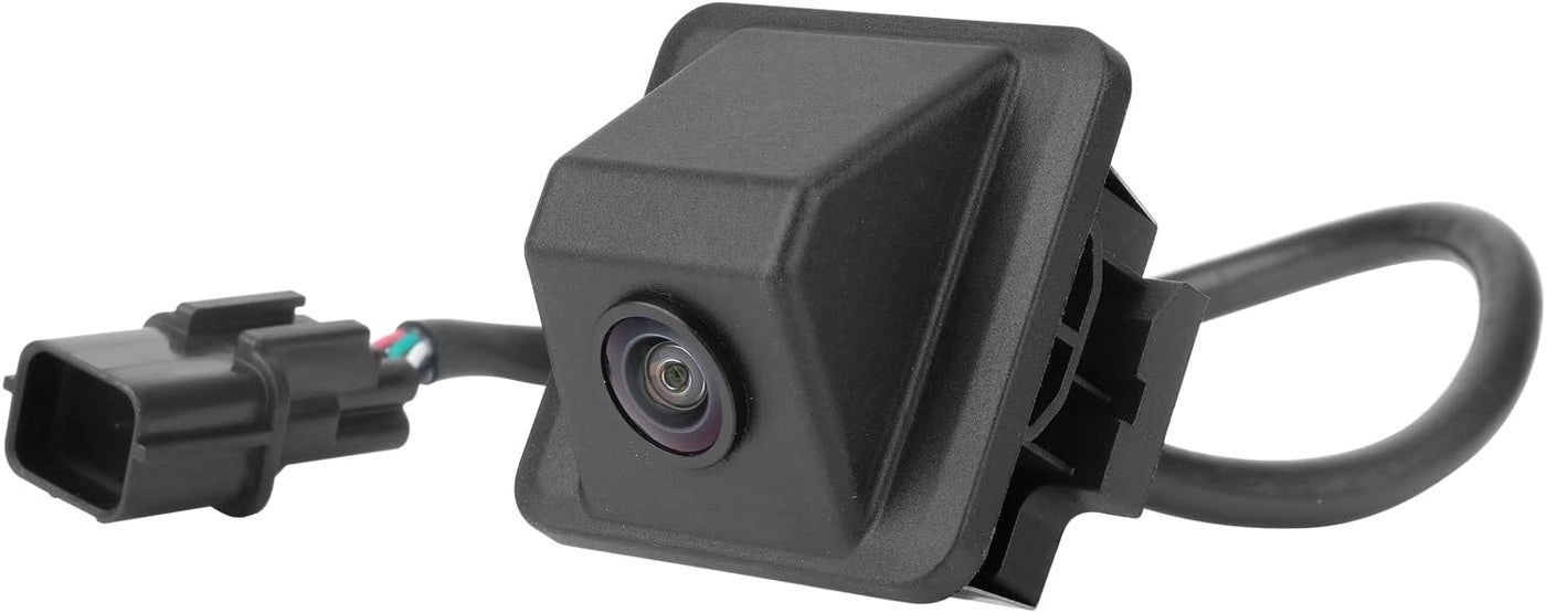 Rear View Backup Camera