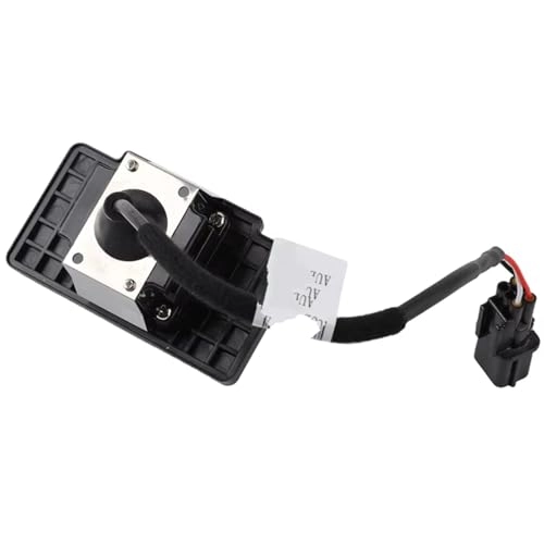 Rear View Camera - Night vision