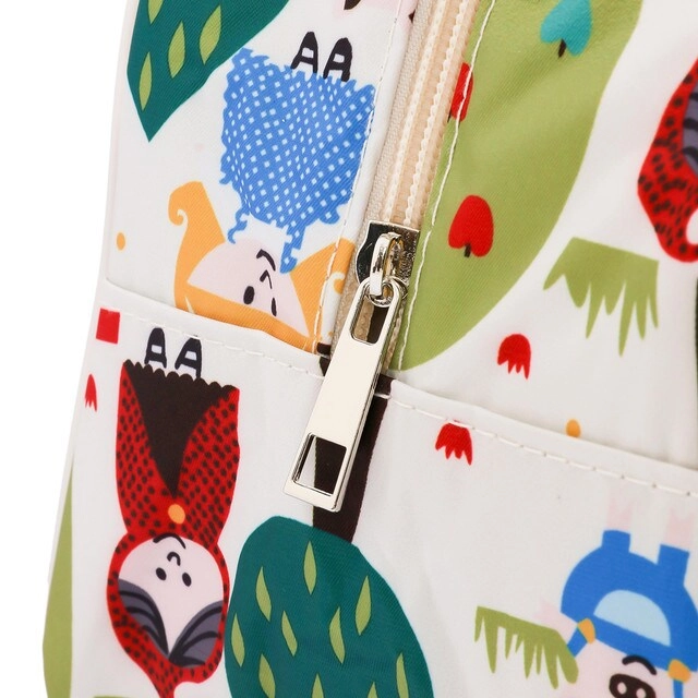 Panda Lunch Bag