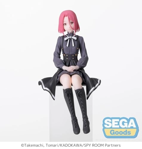 Grete - Spy Classroom - 13 cm (53215)