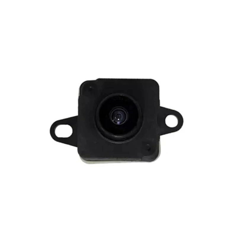 Rear view camera - Night vision