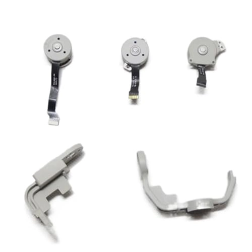 Flex Flat Ribbon Cable Roll Yaw Arm Bracket - Phantom 4 Pro Plus ROLL ARM