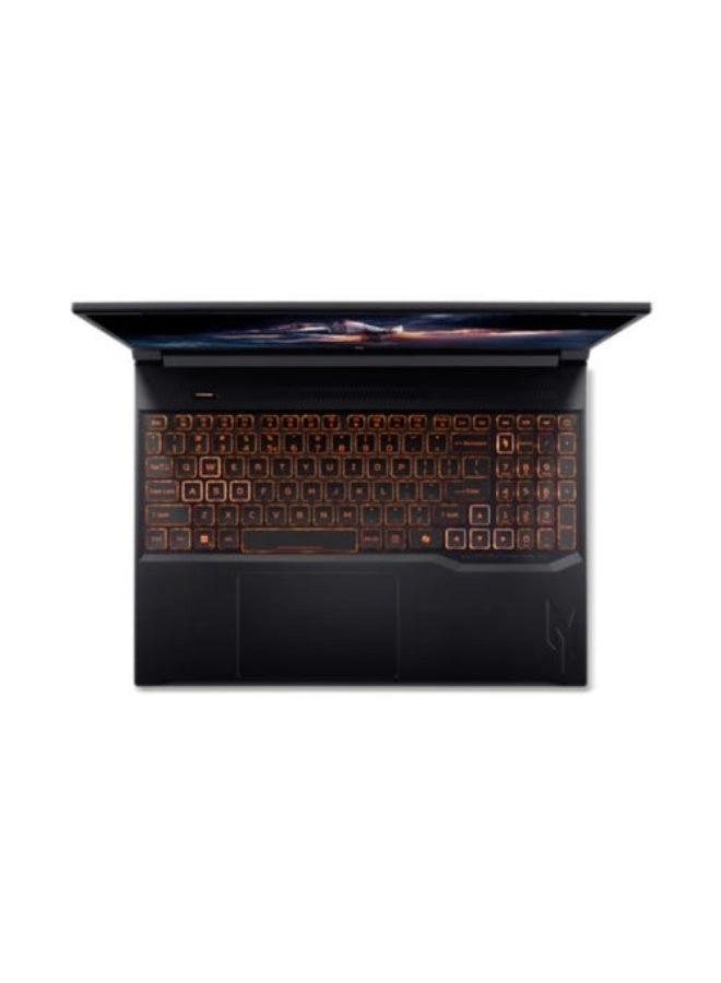 Nitro V 16 ANV16-42-R96P - 16'' Ryzen 7-260 16GB DDR5 512GB SSD