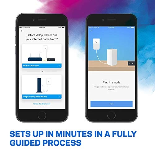 VLP0103 - 802.11ac 3-Pack