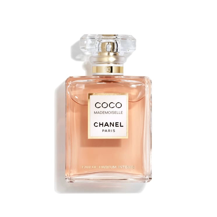 Coco Mademoiselle Eau de Parfum 100 ml